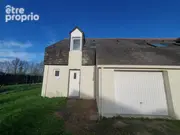 Maison à LA MEILLERAYE-DE-BRETAGNE