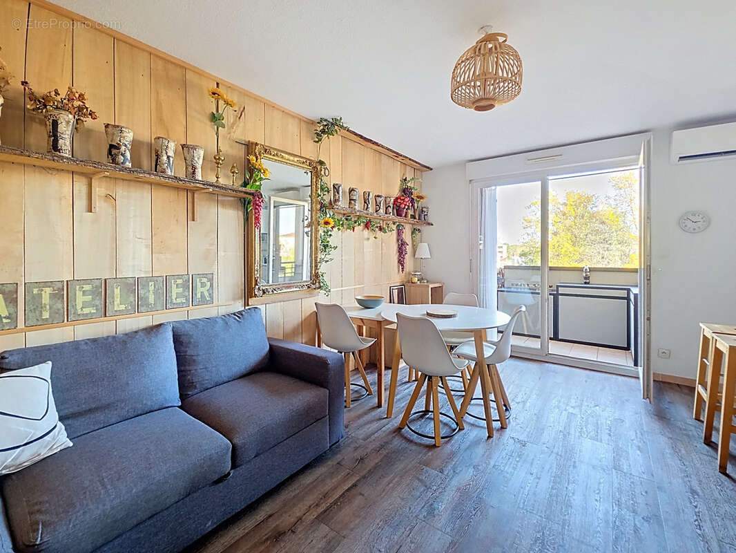 Appartement à ALBI