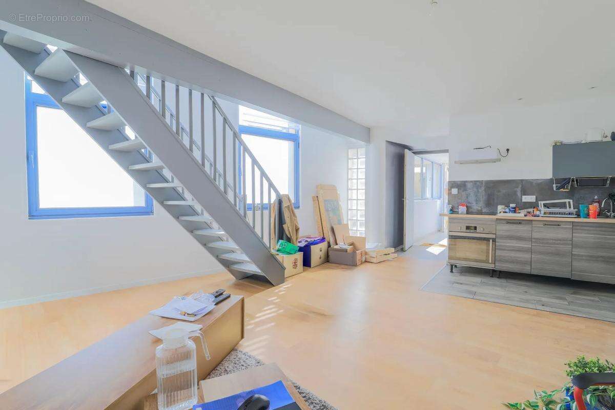 Appartement à DOUAI