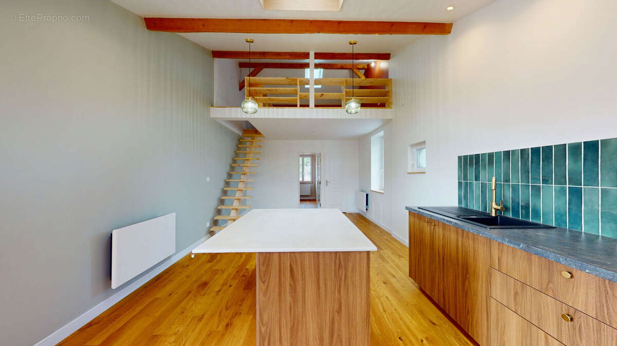 Appartement à HASPARREN