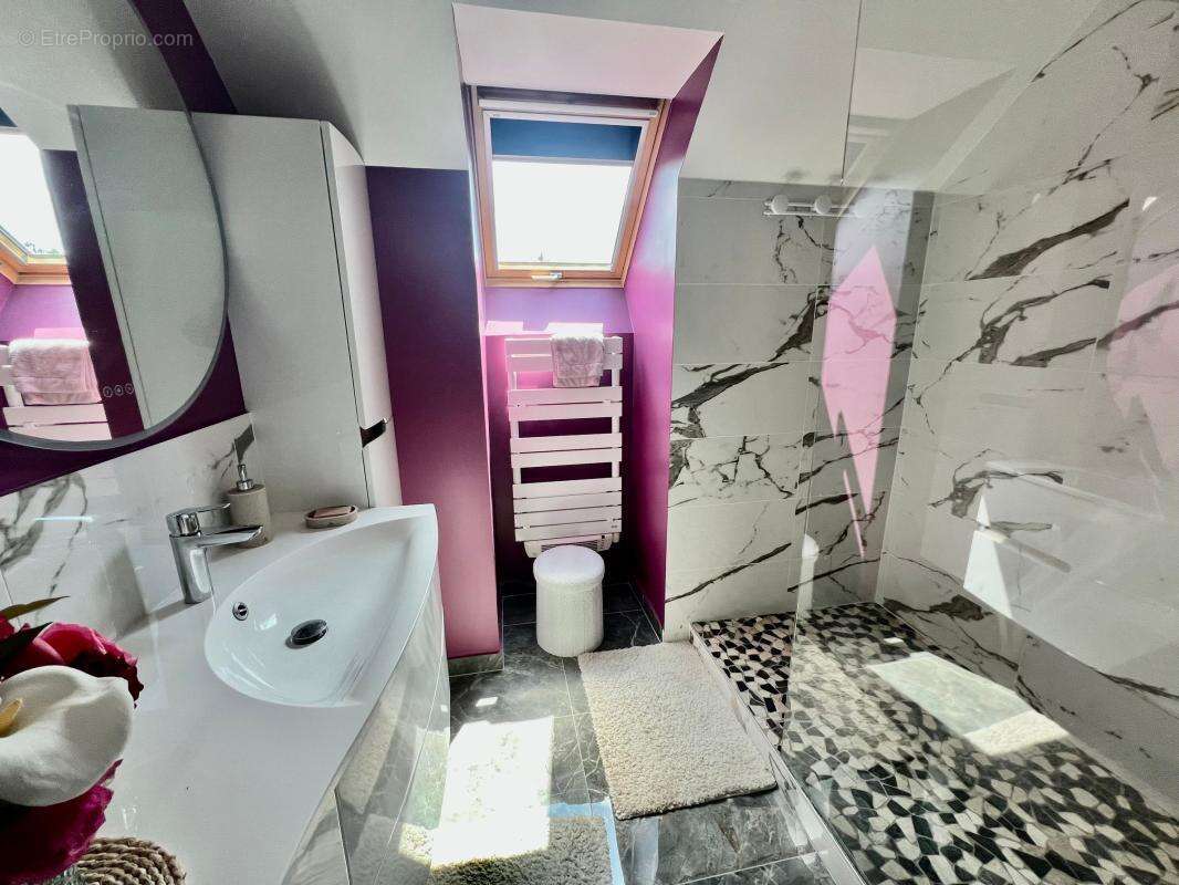 Maison à L'ISLE-ADAM