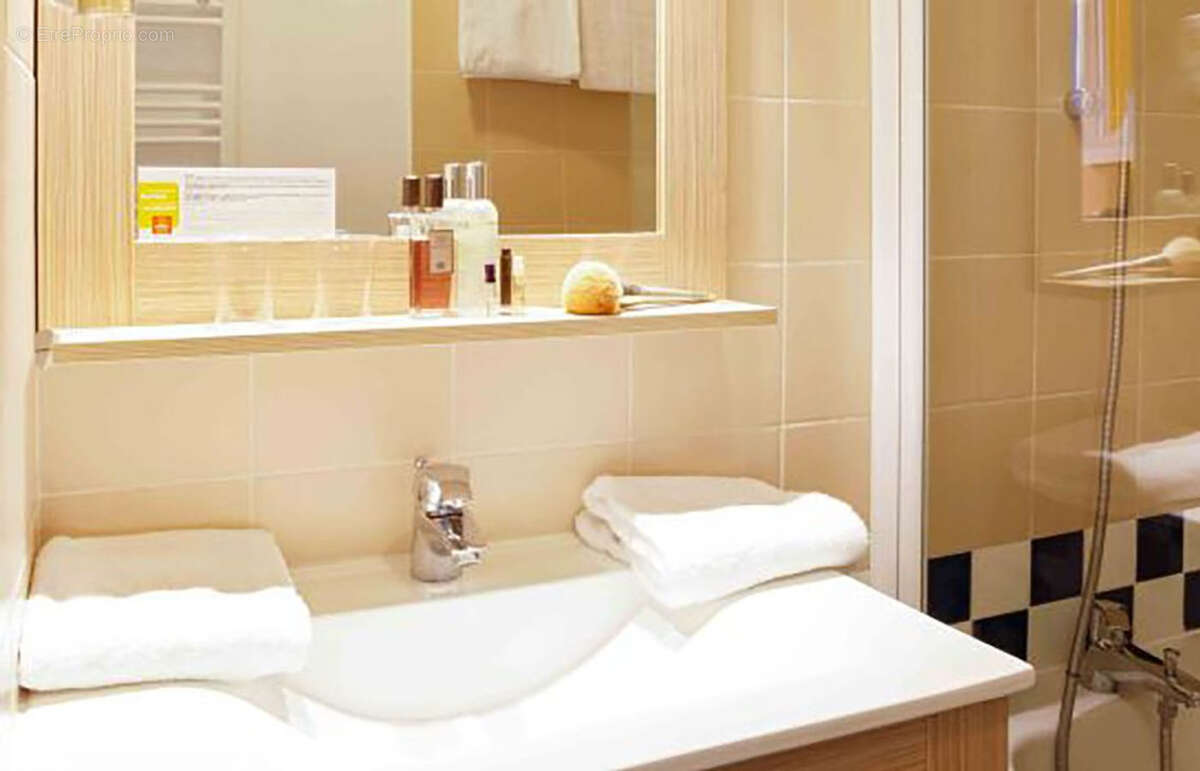 Investissement en residence hotelière - photo 11