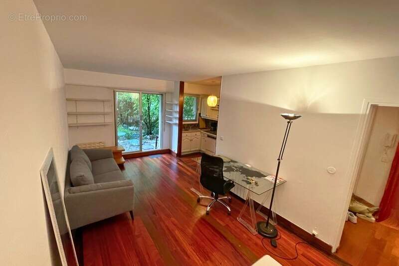 Appartement à SAINT-MANDE