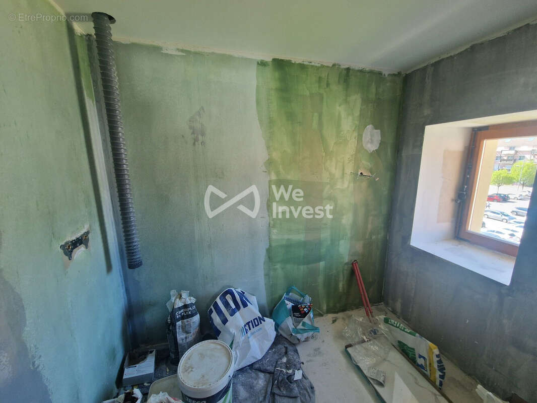 Appartement à GERARDMER