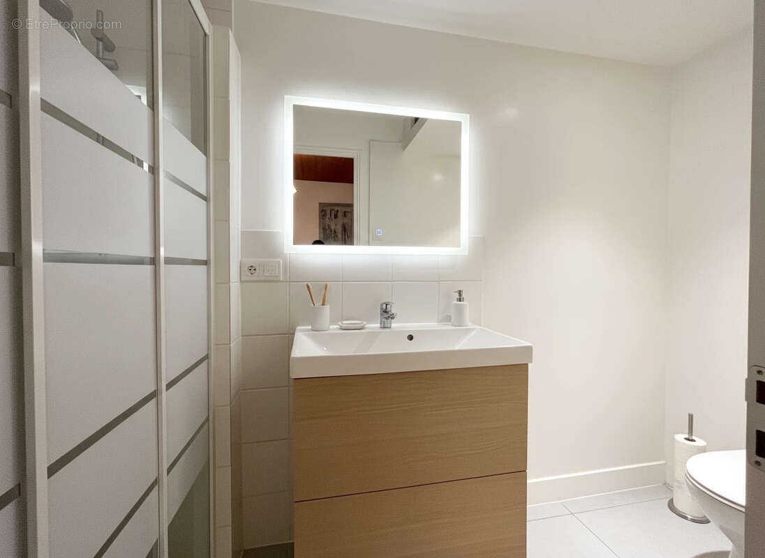 Appartement à BONIFACIO