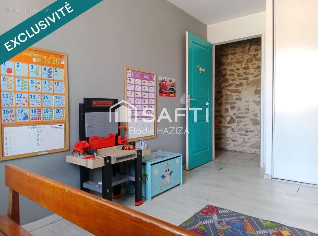 Photo 7 - Maison à LA PEYRATTE