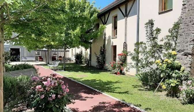 Appartement à EVRY