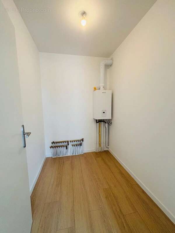 Appartement à SENLIS