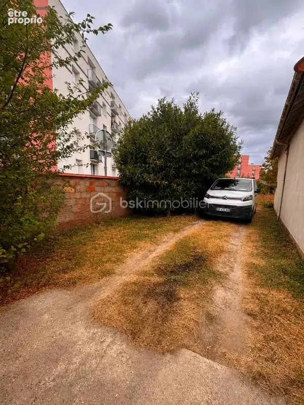 Magnifique Maison entièrement rénovée en 2026, avec un terrain de 540 m² - photo 5