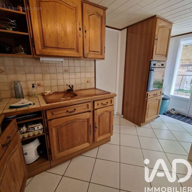 Maison 110 m² à Vitry-Le-Francois  - photo 6