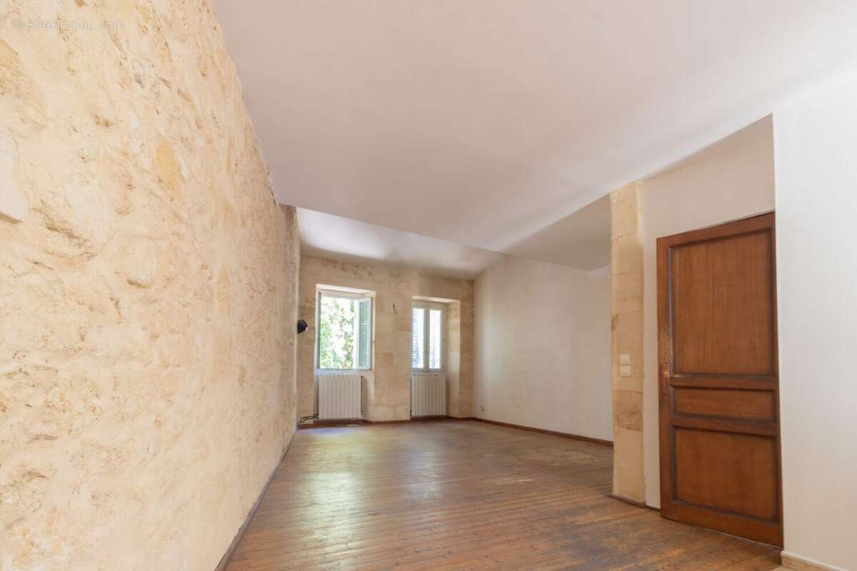 Appartement 66 m² à Bordeaux  - photo 5