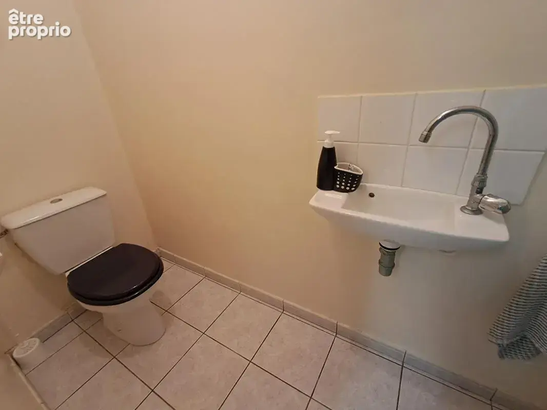 Ensemble immobilier avec commerce et habitation - photo 6