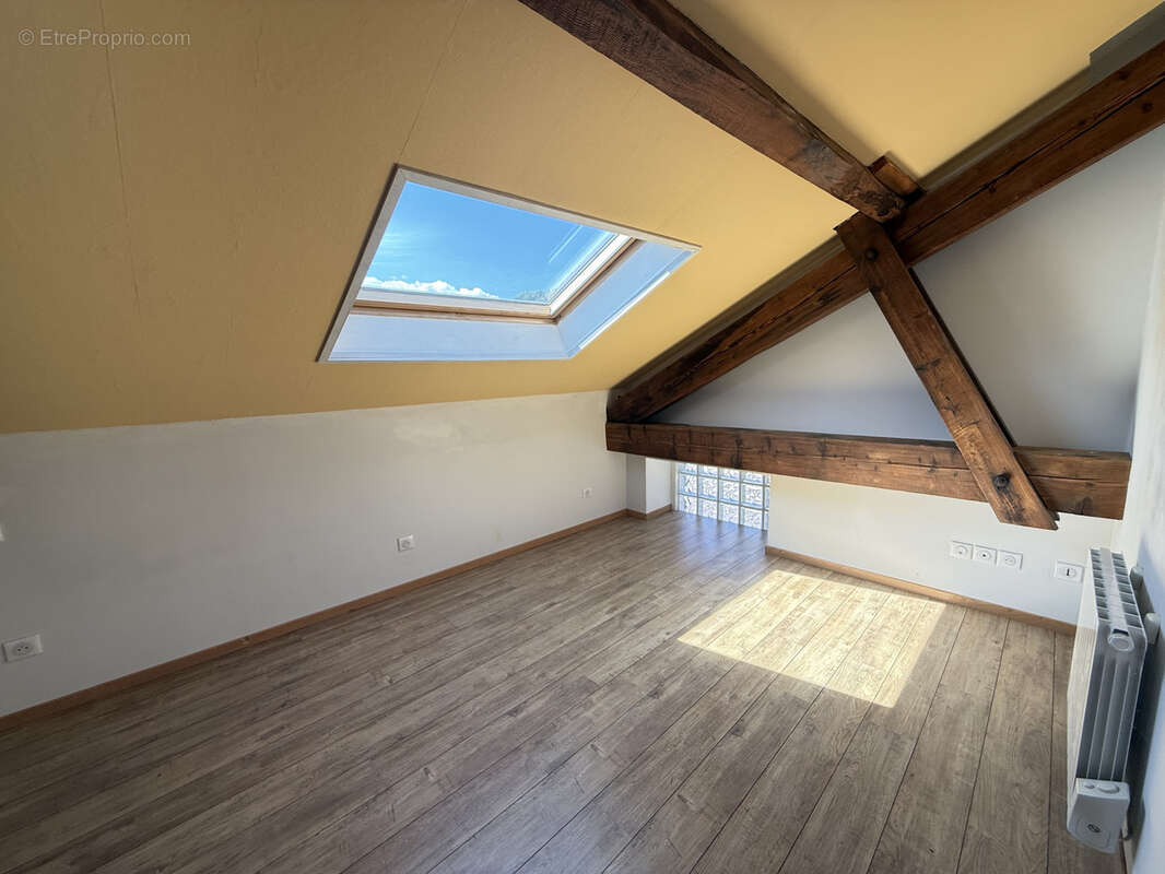Ensemble immobilier  - UGINE (73) - photo 9