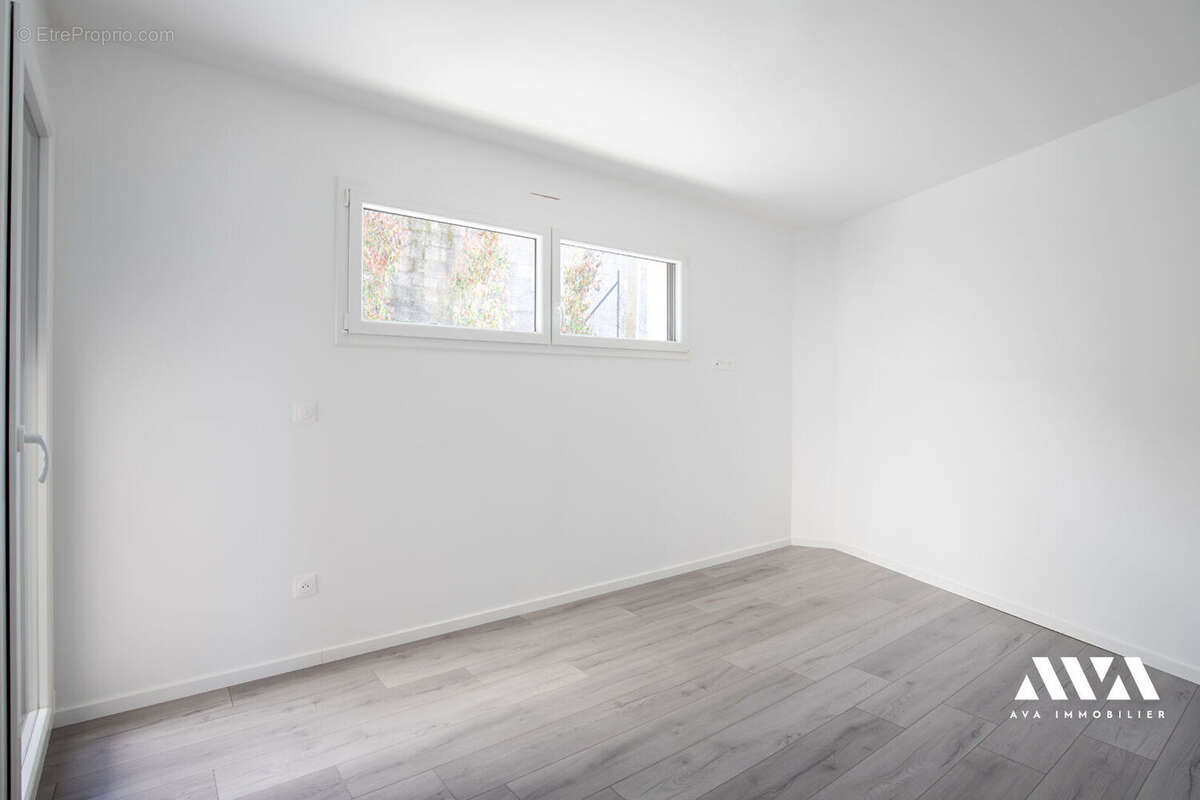 Maison à MALZEVILLE