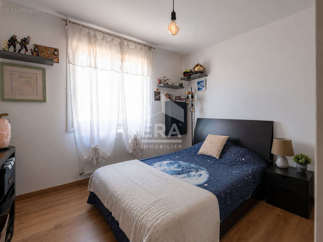 Appartement 86m² à brignais - photo 9