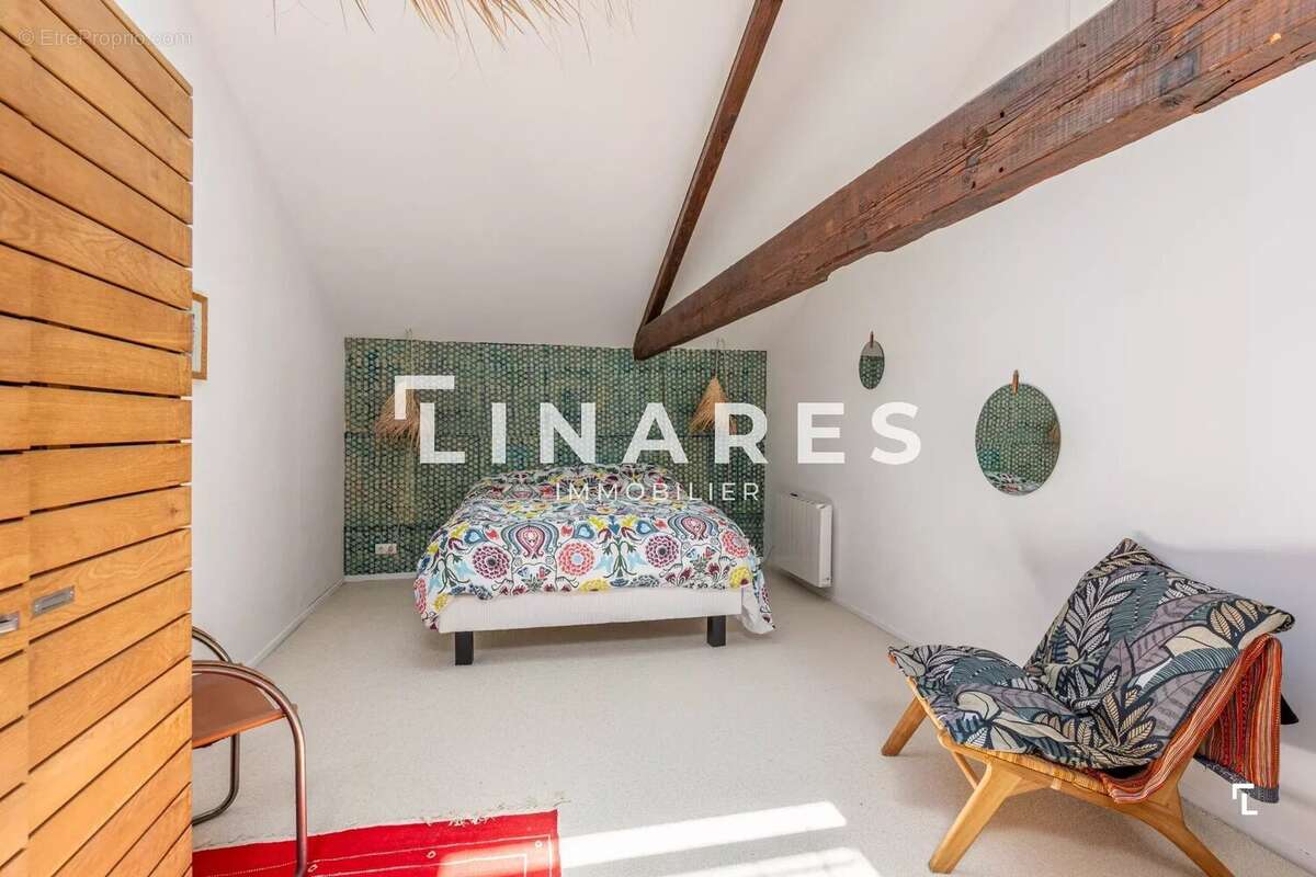 Maison à AIX-EN-PROVENCE