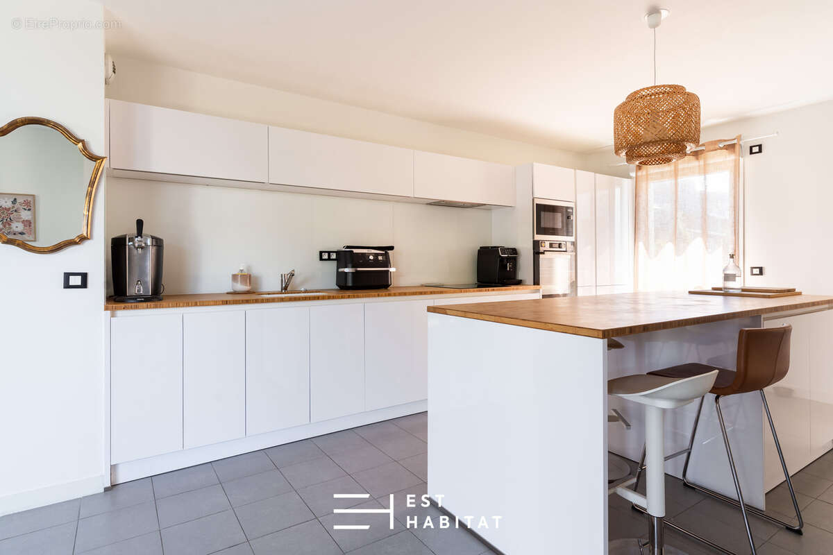 Appartement à BALMA