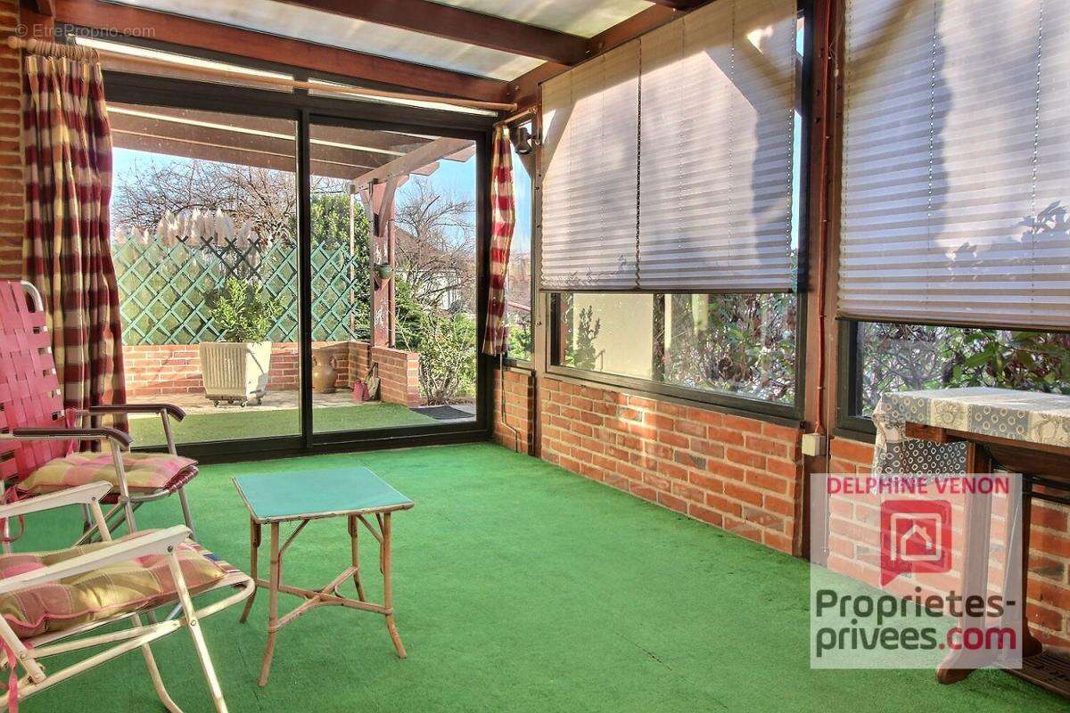 Maison à CHATEAUNEUF-SUR-LOIRE