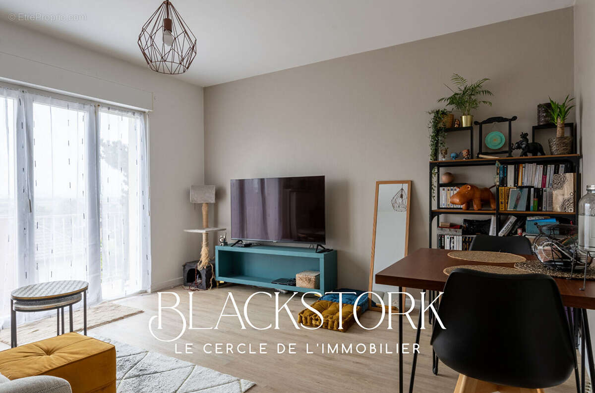 Appartement à COLMAR