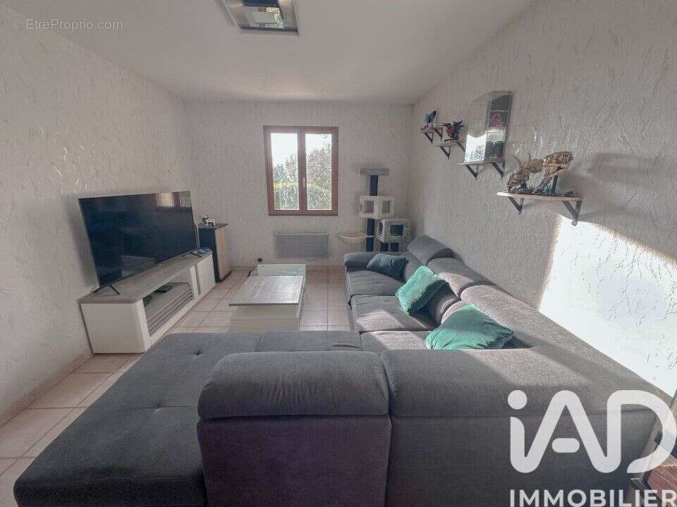 Photo 7 - Maison à MAREUIL-EN-BRIE