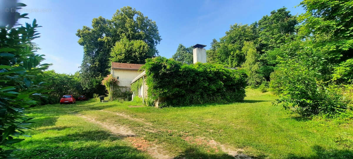 Maison à LA FERTE-SOUS-JOUARRE
