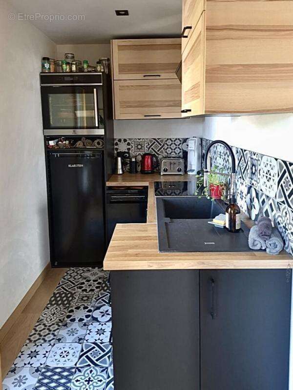 Appartement à MEGEVE