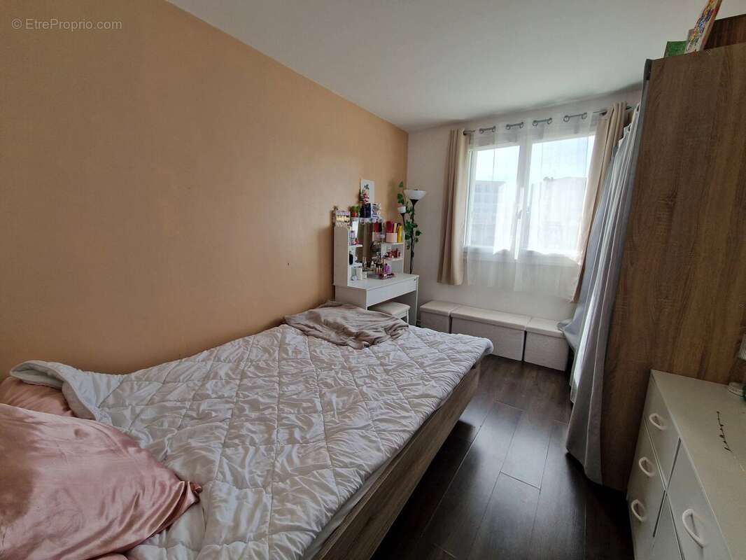 Appartement à MAROMME