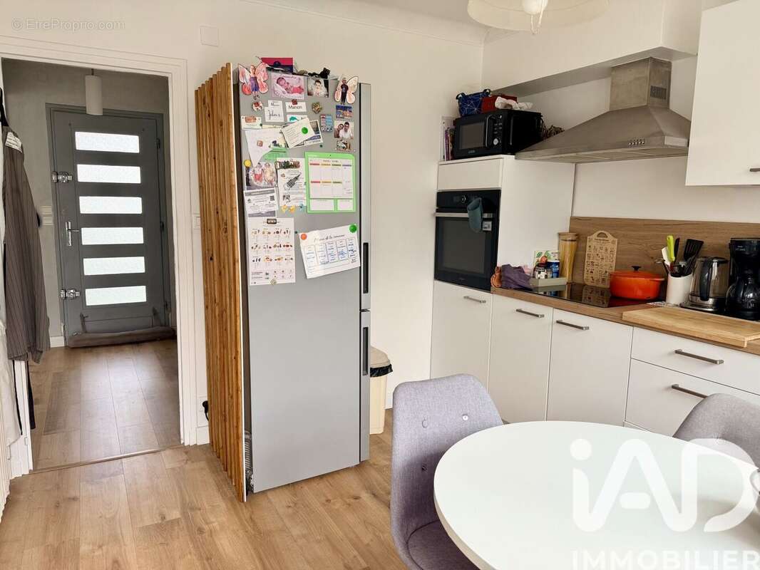 Photo 6 - Maison à ORLEANS