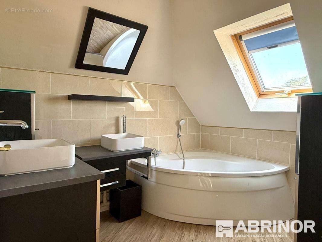 Appartement à AMIENS