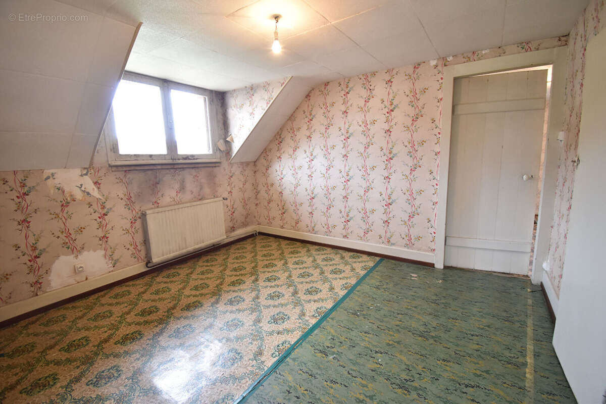 Maison à SAINT-DIE-DES-VOSGES