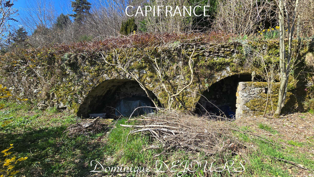 Marcols-les-eaux , maison en pierres : Un bien d’exception où charme, élégance et confort se rencontrent – coup de cœur immédiat - photo 50