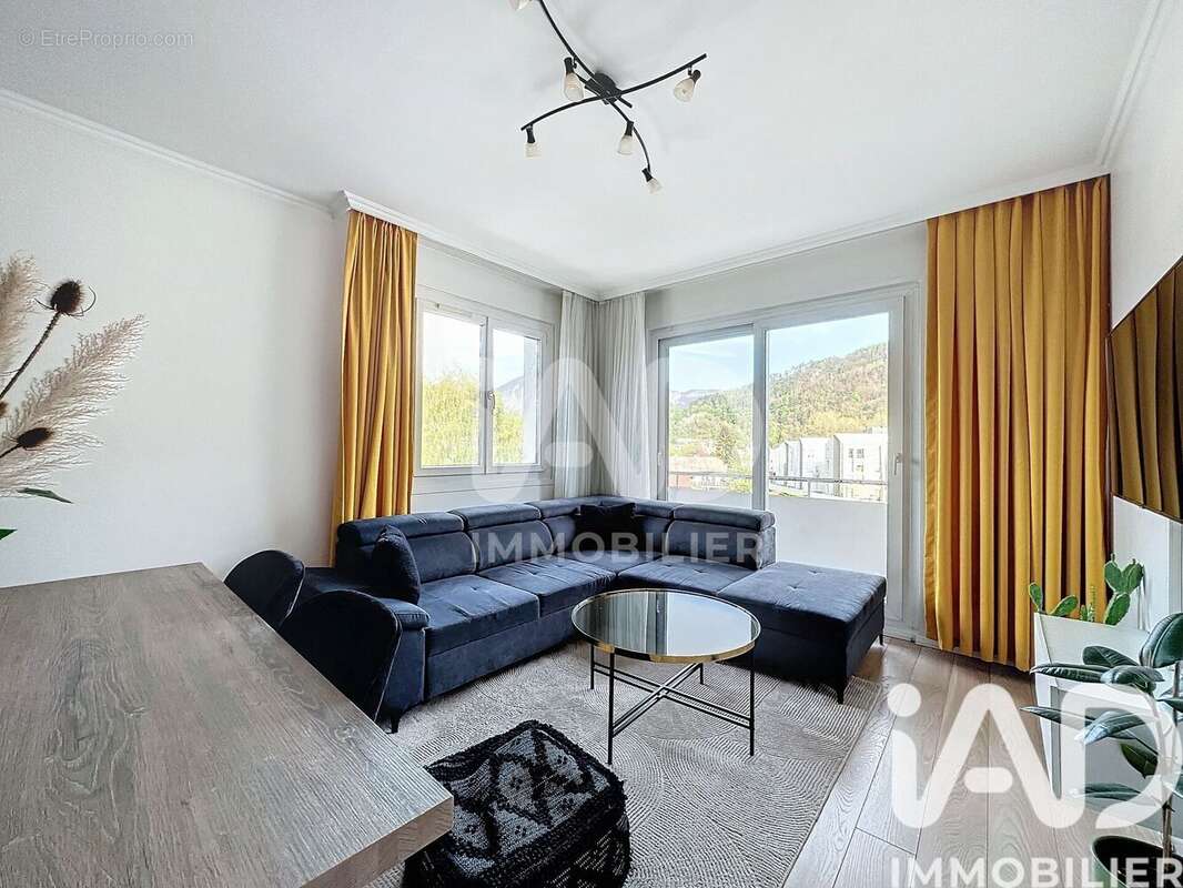 Photo 4 - Appartement à ANNECY