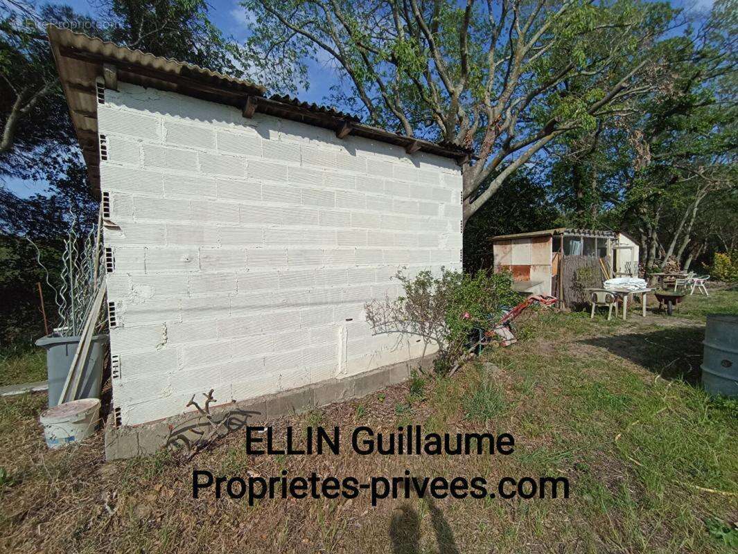 Maison à LE BOULOU