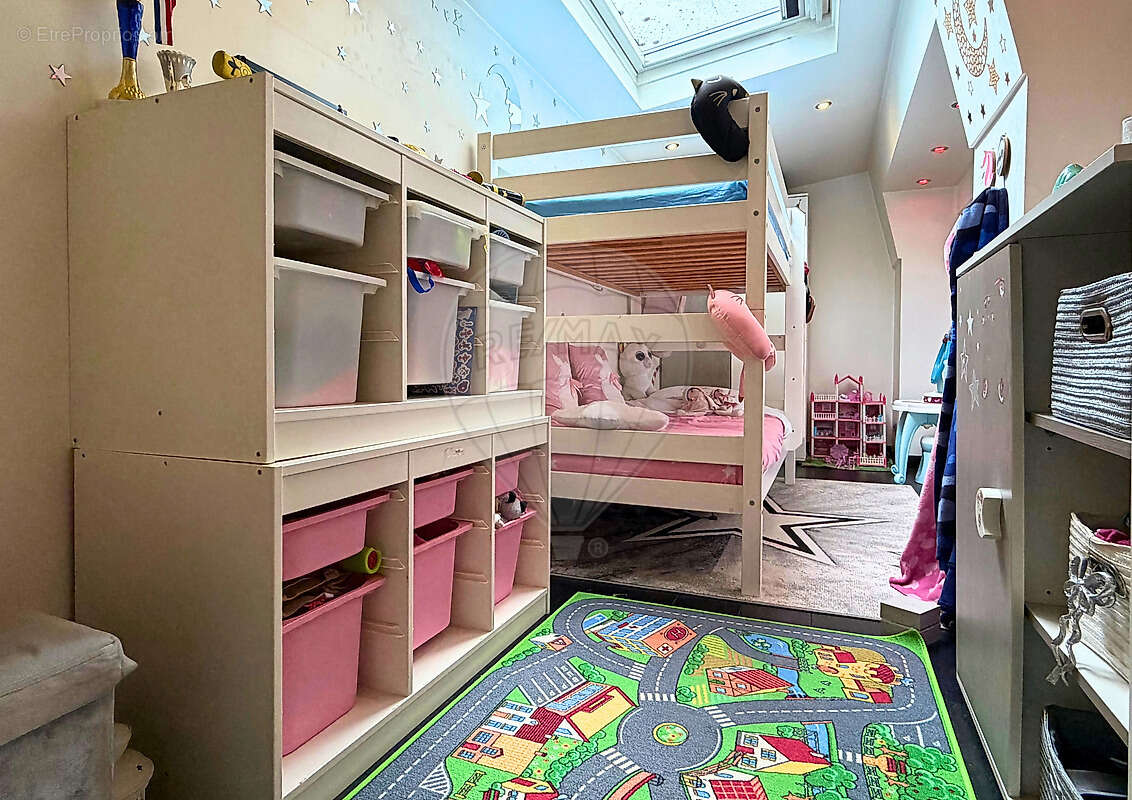 Appartement à ANNEMASSE