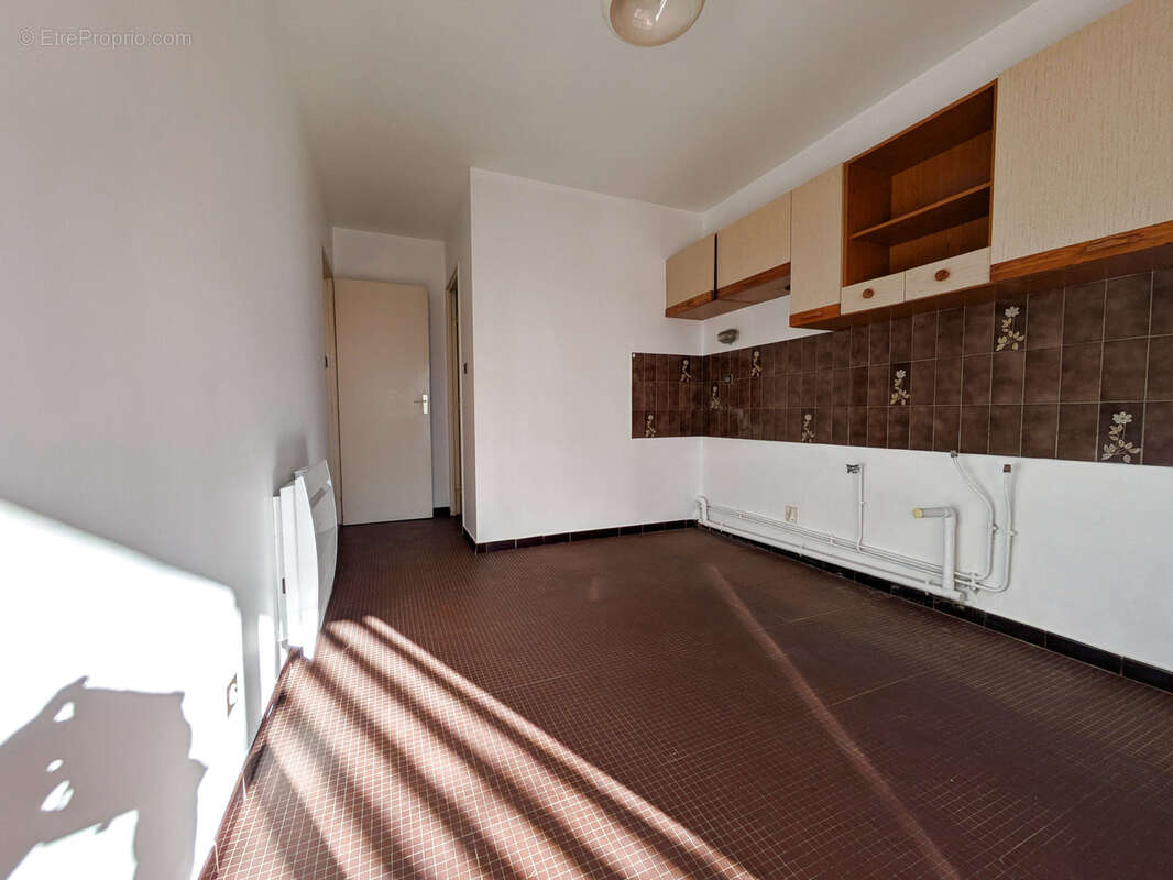 Appartement à PONT-SAINT-ESPRIT