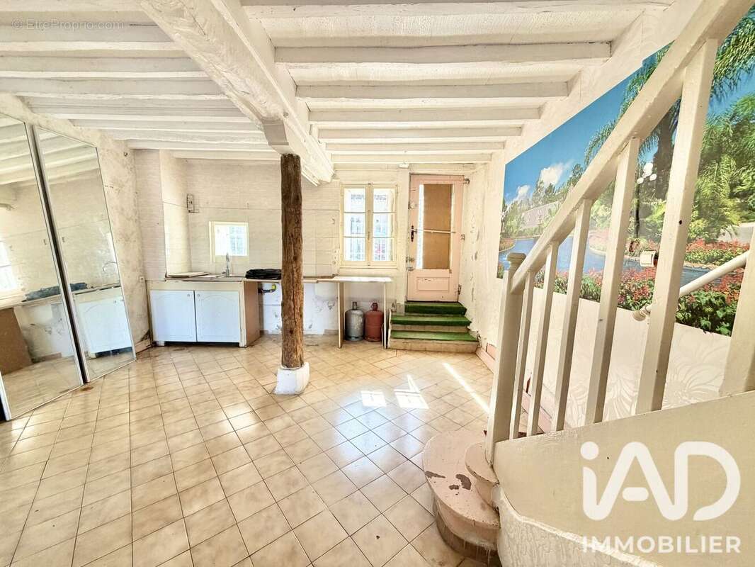 Photo 7 - Maison à CASTELNAUDARY