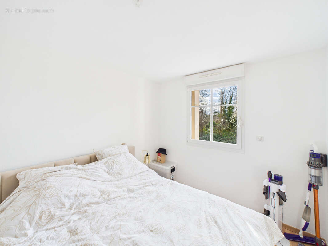 Appartement à ROSENAU