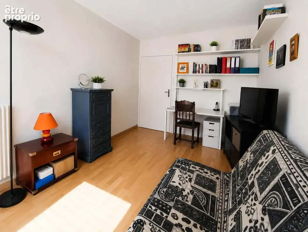Appartement 3 pièces 67 m² à vendre à Maisons-Alfort (94700) - photo 6