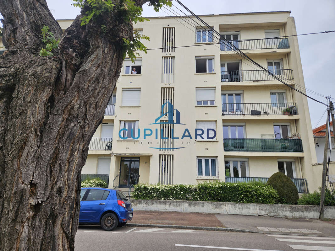 Appartement à ROANNE
