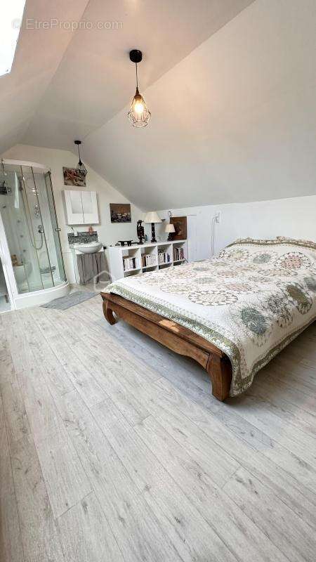 Maison à BOIS-LE-ROI