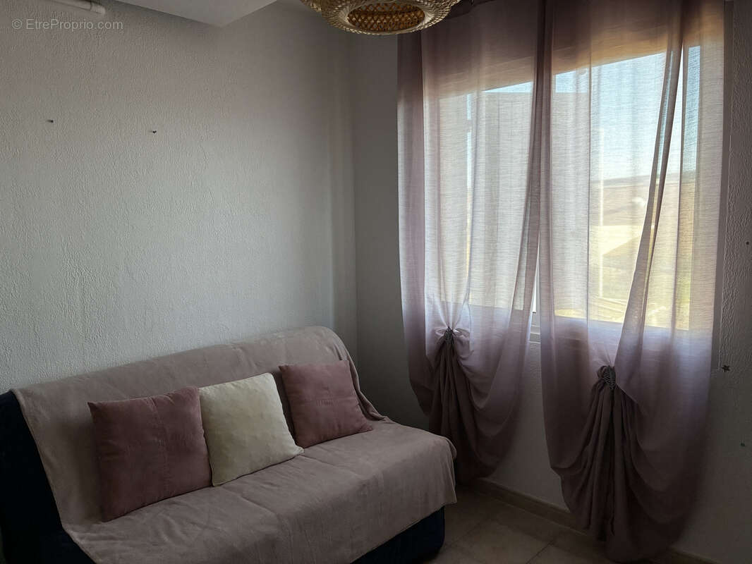 Appartement à BEAUCAIRE