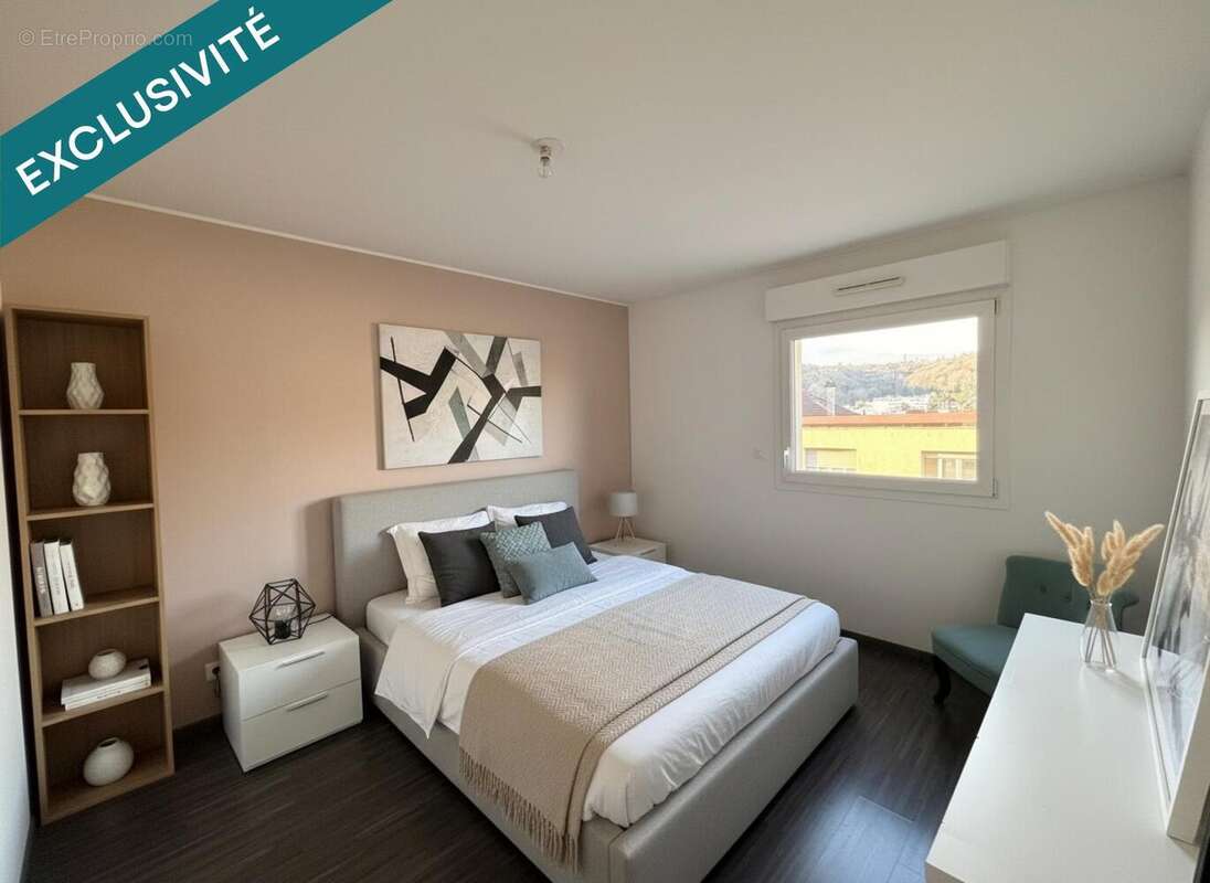 Photo 4 - Appartement à AUDUN-LE-TICHE