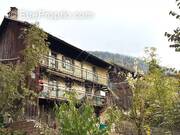 Maison à SAINT-GERVAIS-LES-BAINS