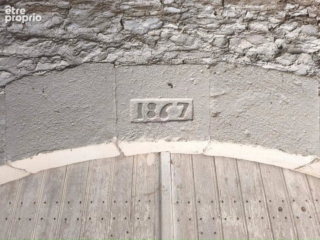 Uniquement chez nous !  maison en pierre dans un secteur agreable et recherche - photo 23