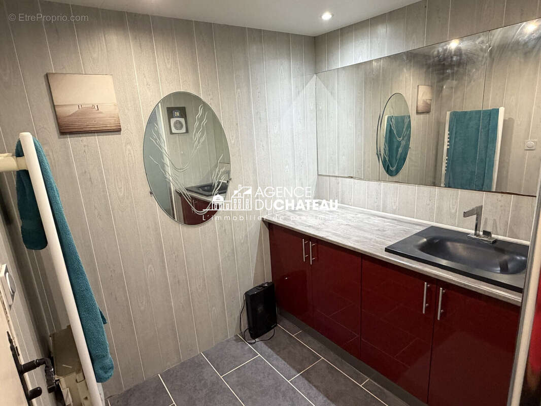 Appartement 92 m² à Nandy  - photo 7