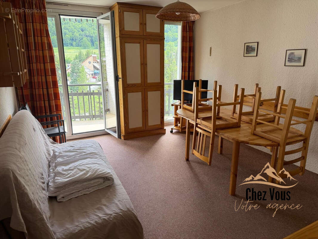 Appartement 43 m² à La Salle-Les-Alpes  - photo 3