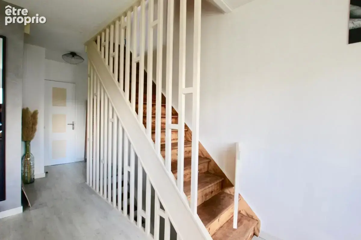 Maison 4 pièces 92 m² à vendre à Villepreux (78450) - photo 5