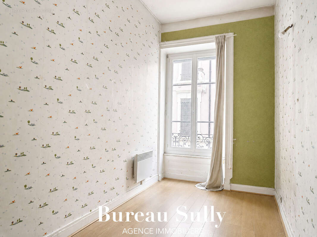 Appartement à LYON-6E
