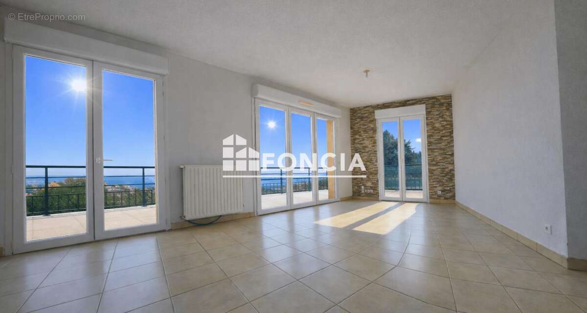 Appartement à GRASSE