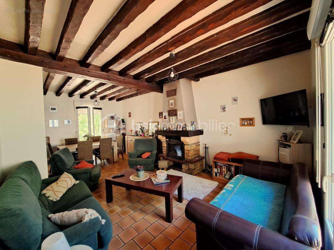 Maison à NOCE